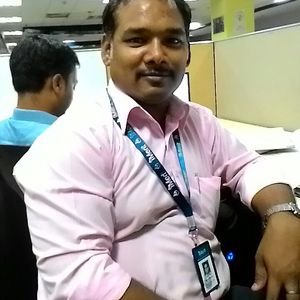 Pranay Kaviraj